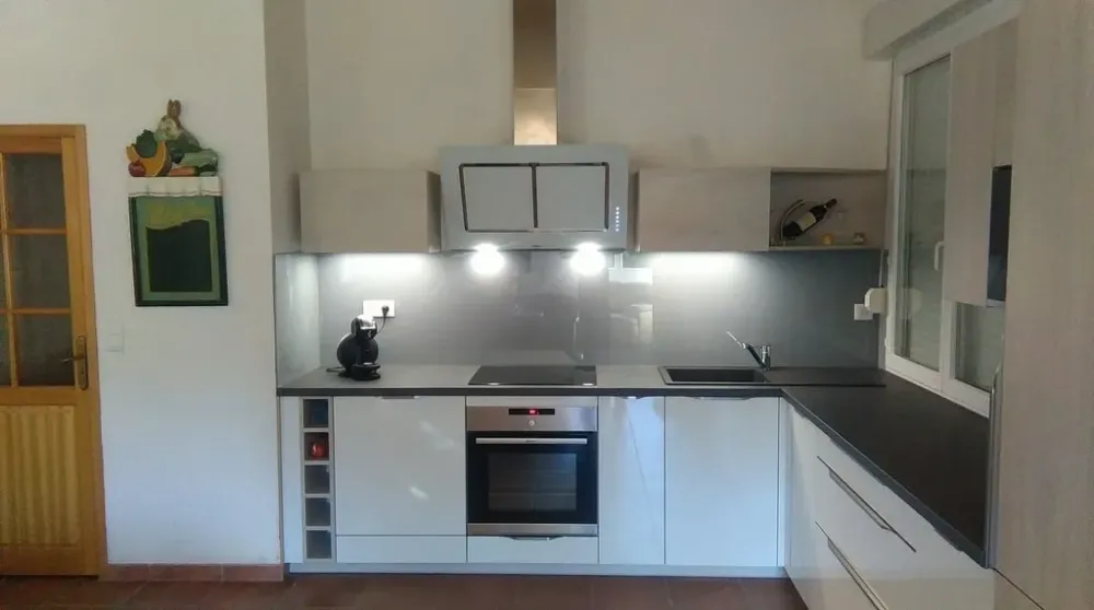 rénovation crédence après