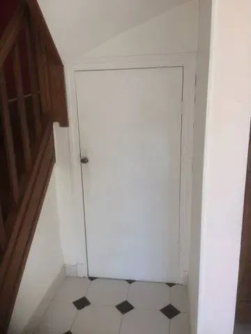 porte avant