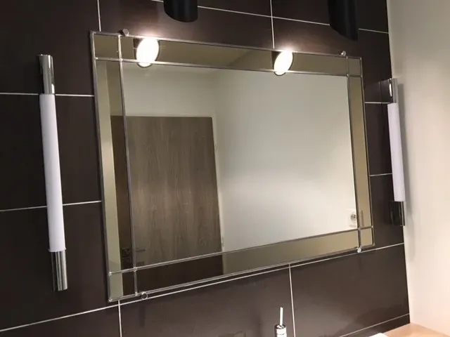 miroiterie à Juillan