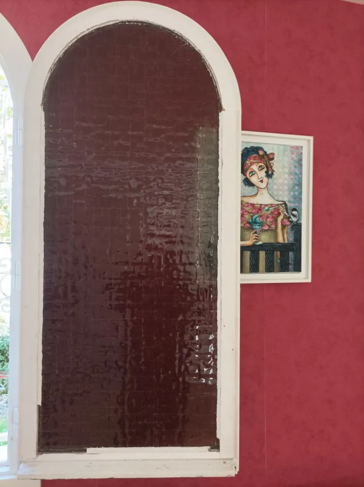 rénovation de menuiseries